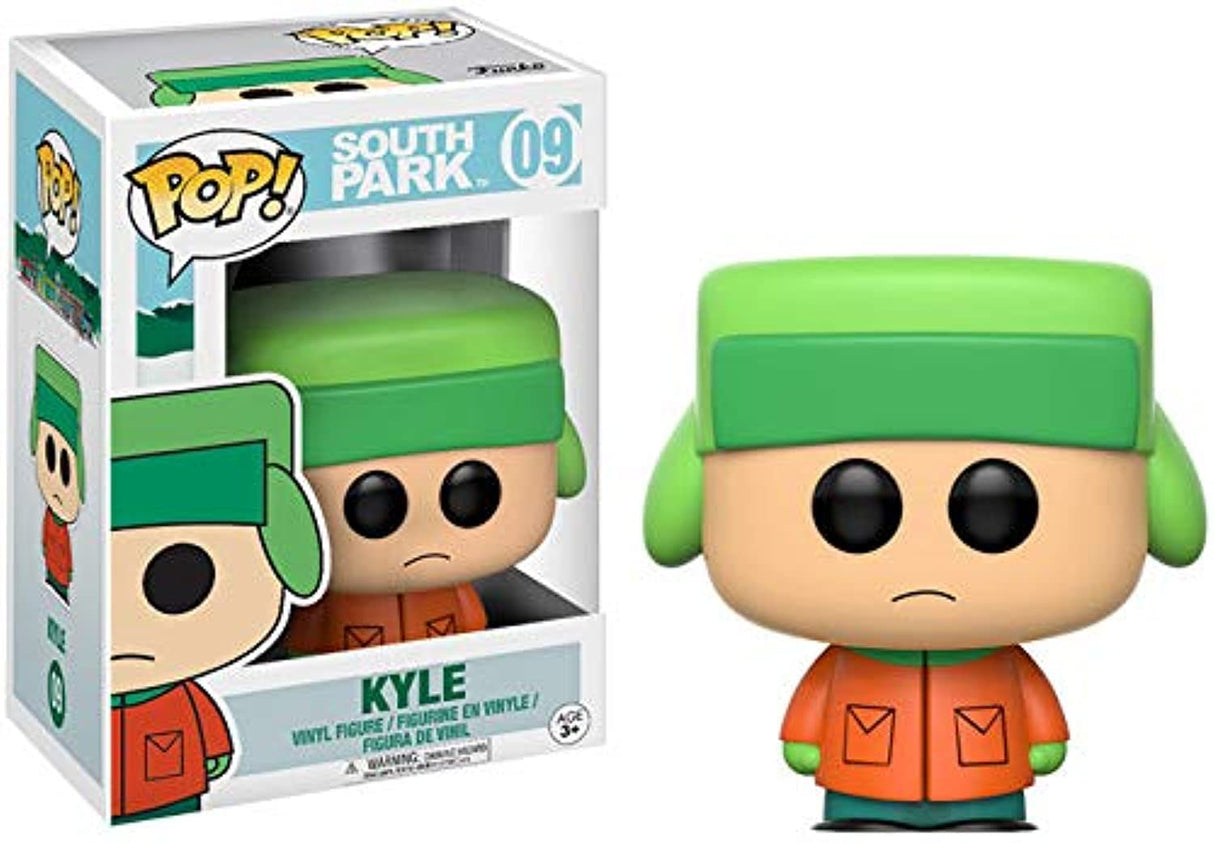 Funko POP! Kyle
