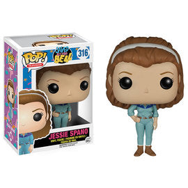 Funko POP! Jessie Spano