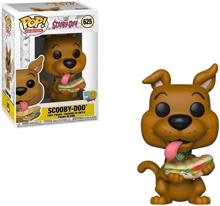 Funko POP! Scooby-Doo