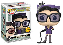 Funko POP! Catwoman - Limited Edition Chase
