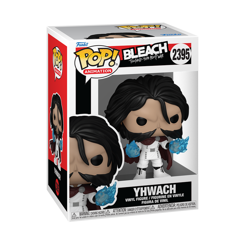 Funko POP! Yhwach