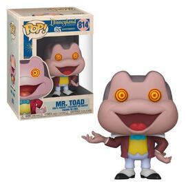Funko POP! Mr. Toad