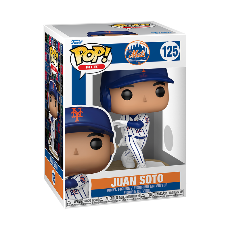 Funko POP! Juan Soto