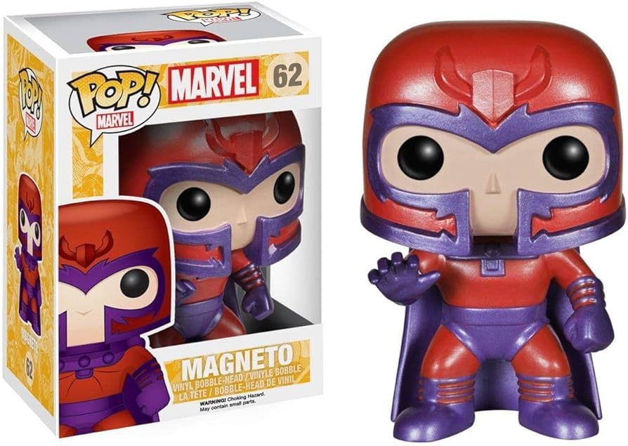 Magneto
