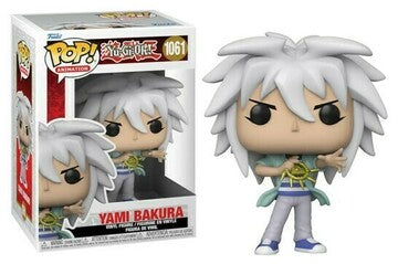 Funko POP! Yami Bakura