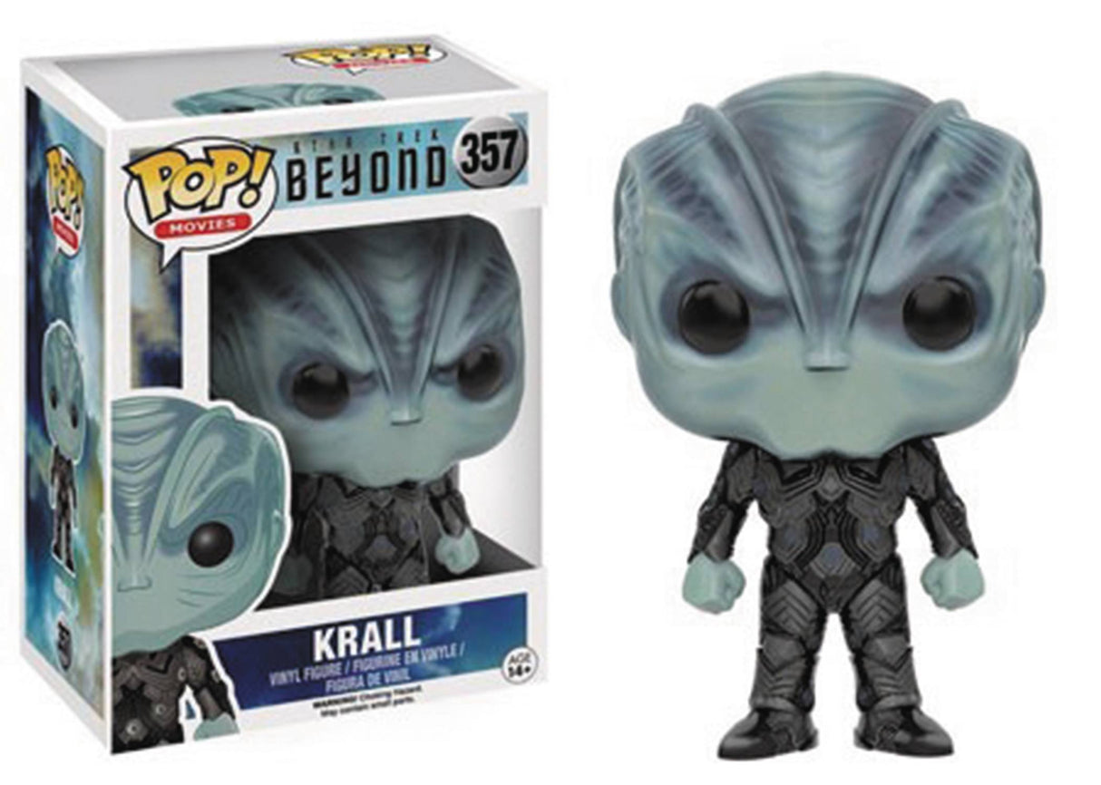 Funko POP! Krall