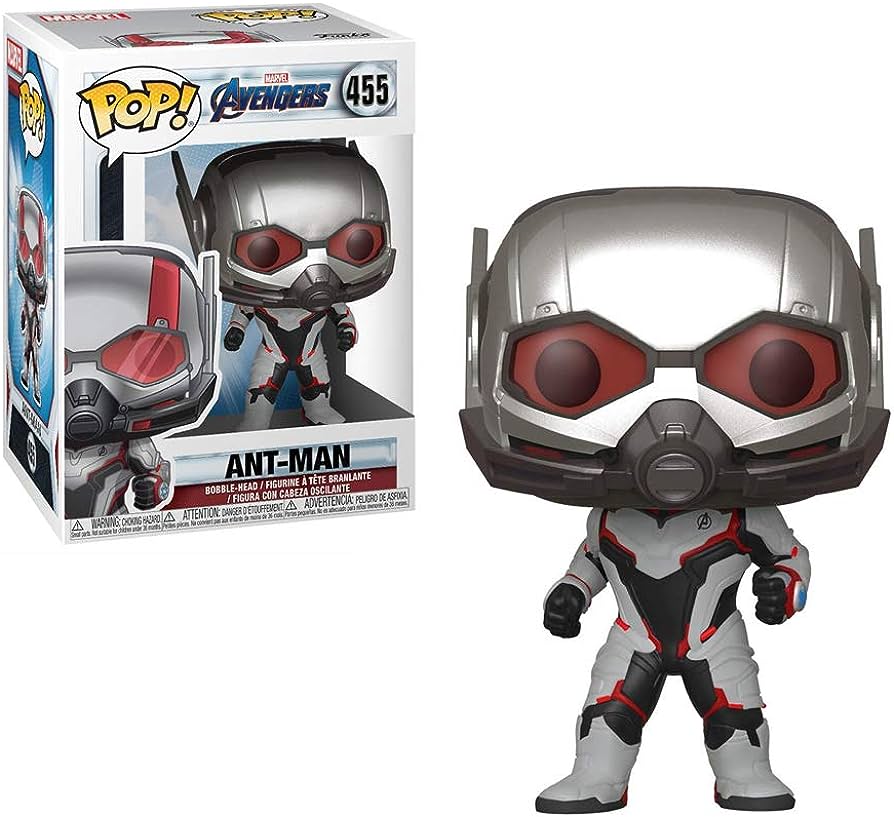 Ant-Man