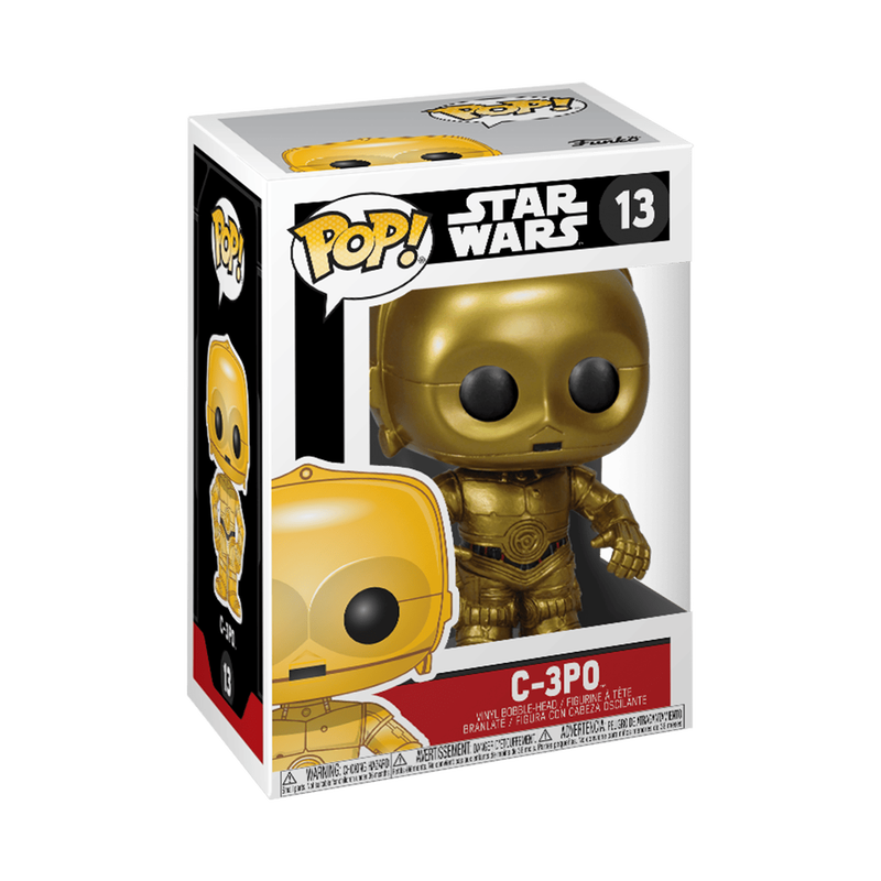 C-3PO