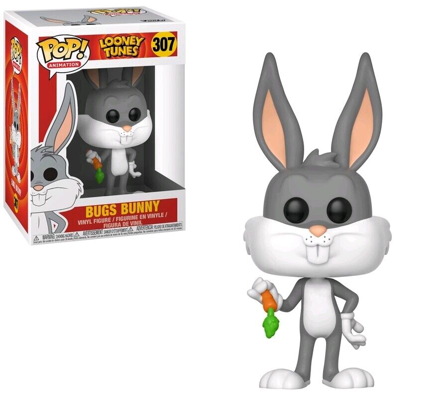 Funko POP! Bugs Bunny