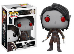 Funko POP! Naryu