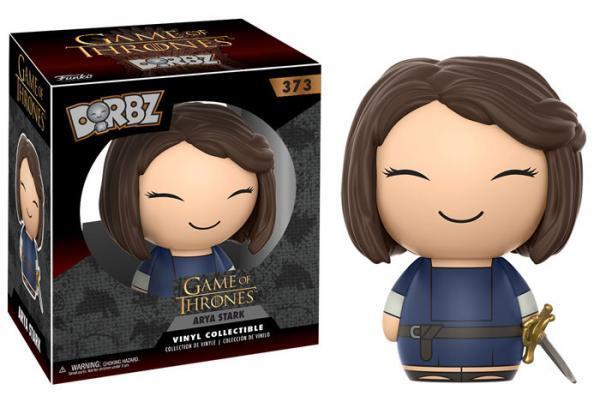 Funko DORBZ! Arya Stark