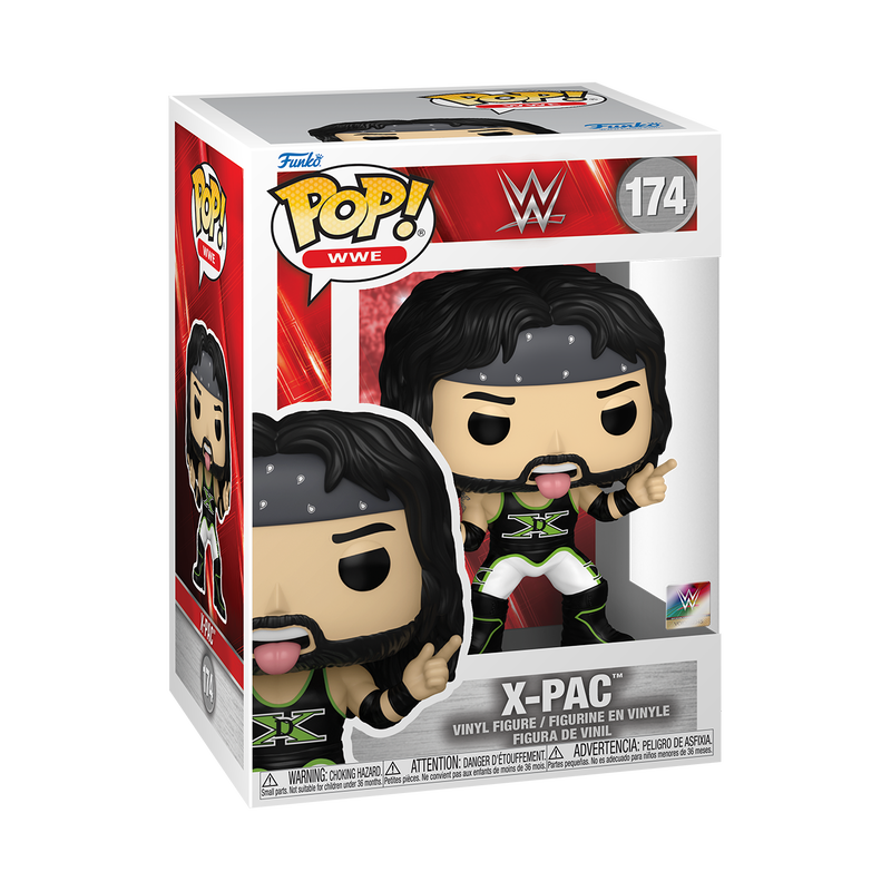 X-Pac