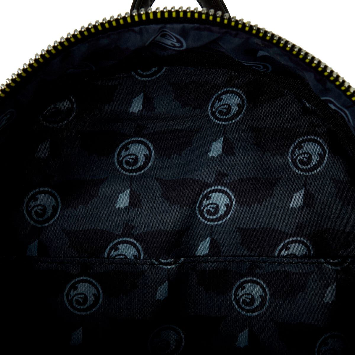 Loungefly Toothless Backpack