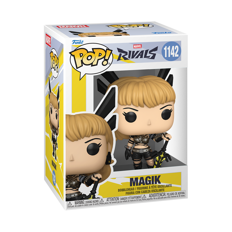 Funko POP! Magik