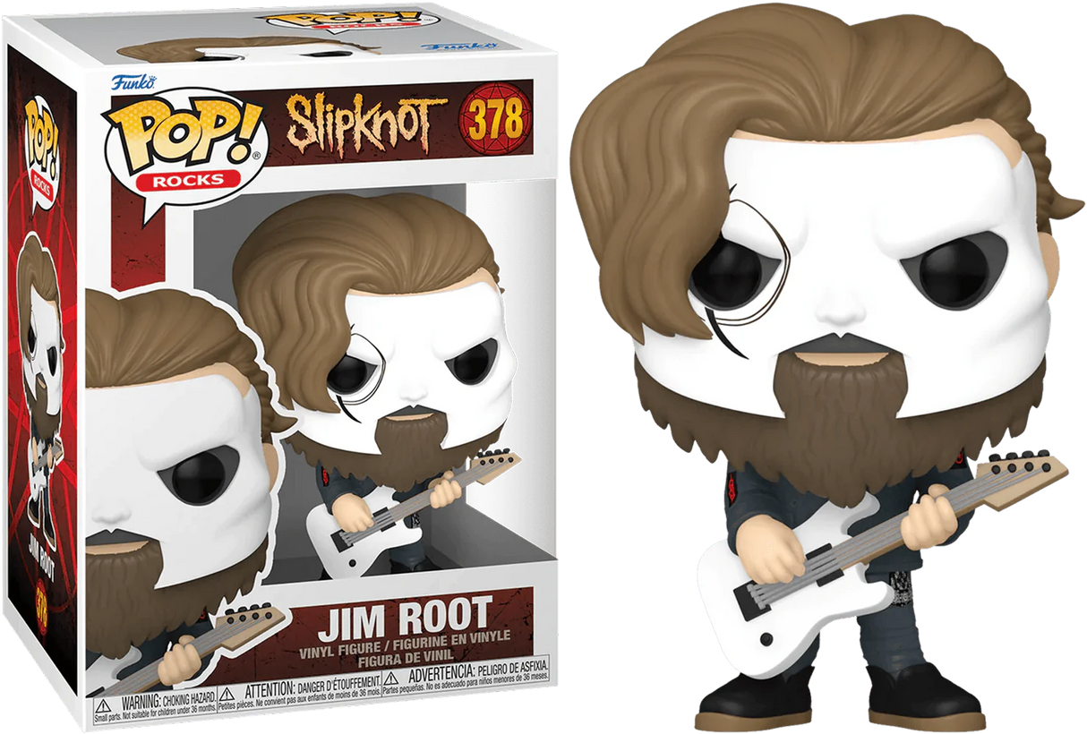 Jim Root