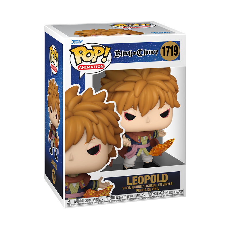 Leopold