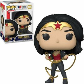 Funko POP! Wonder Woman Odyssey