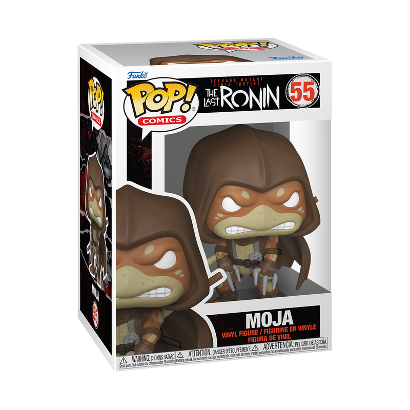Funko POP! Moja