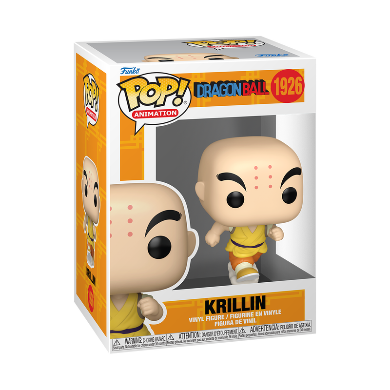 Krillin