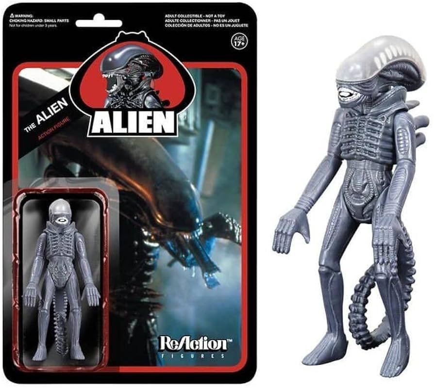 The Alien