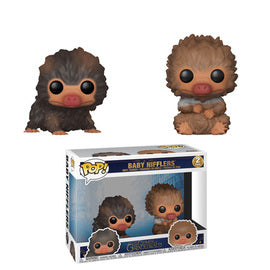 Funko POP! Baby Nifflers (2-Pack)