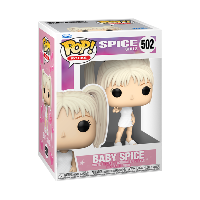 Funko POP! Baby Spice