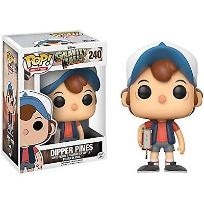 Funko POP! Dipper Pines (Original Release)