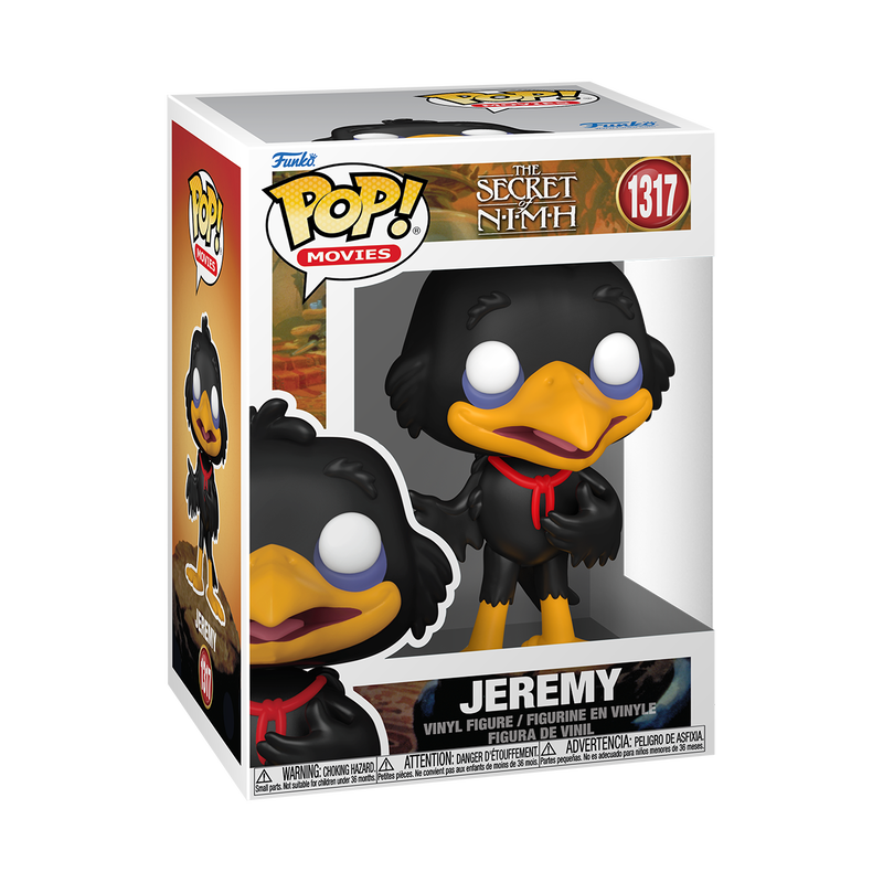 Jeremy