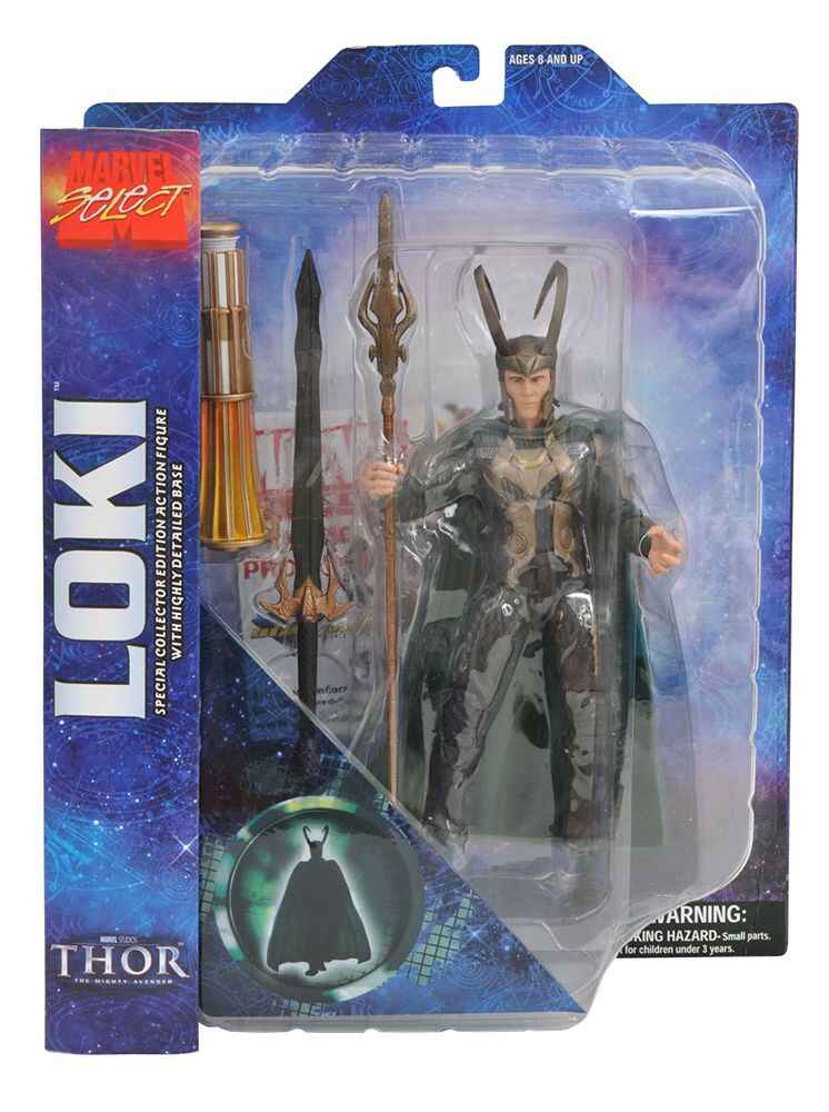 Loki