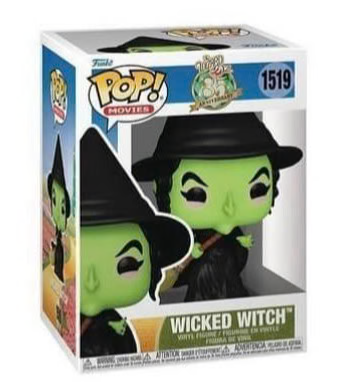 Wicked Witch