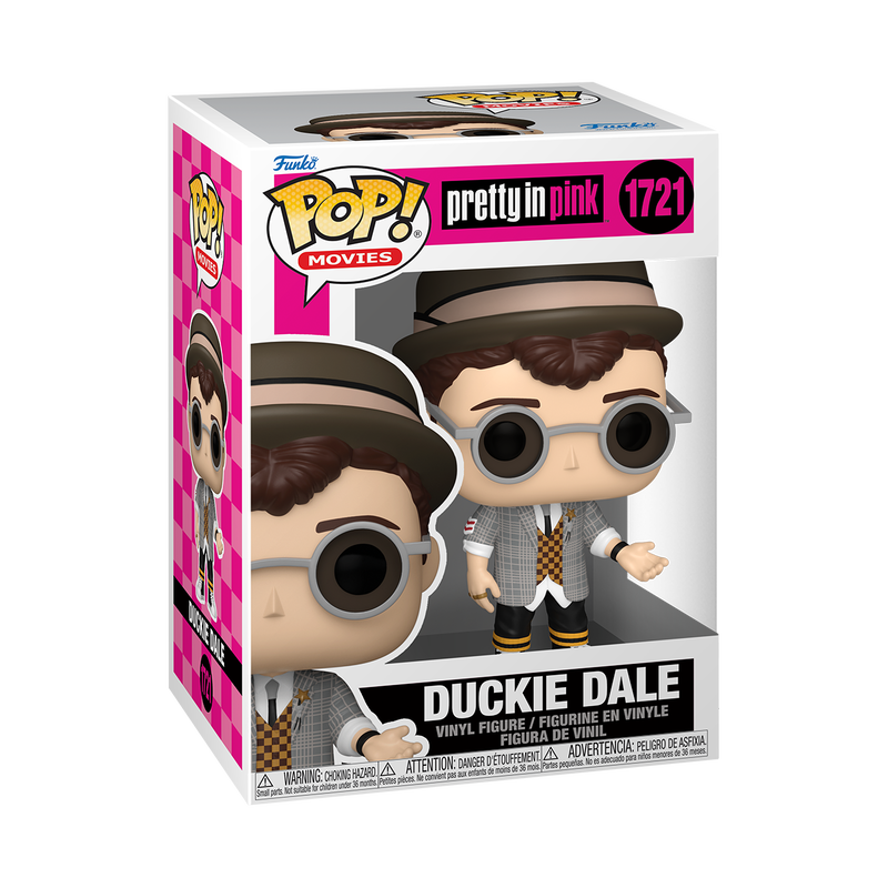 Duckie Dale