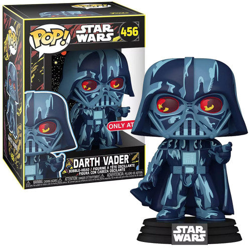 Darth Vader - Limited Edition Target Exclusive