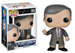 Funko POP! The Cigarette Smoking Man