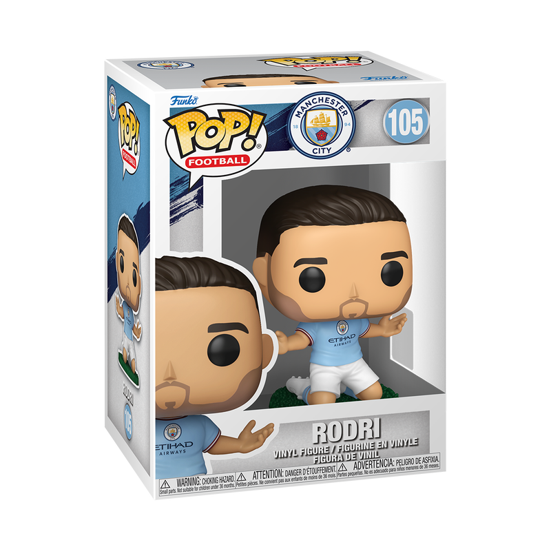 Funko POP! Rodri