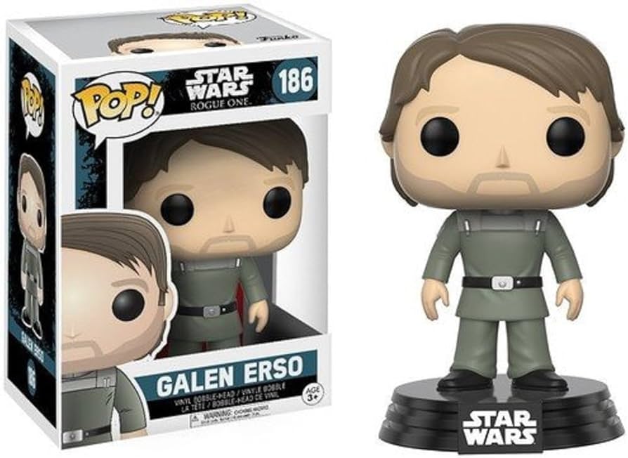 Galen Erso