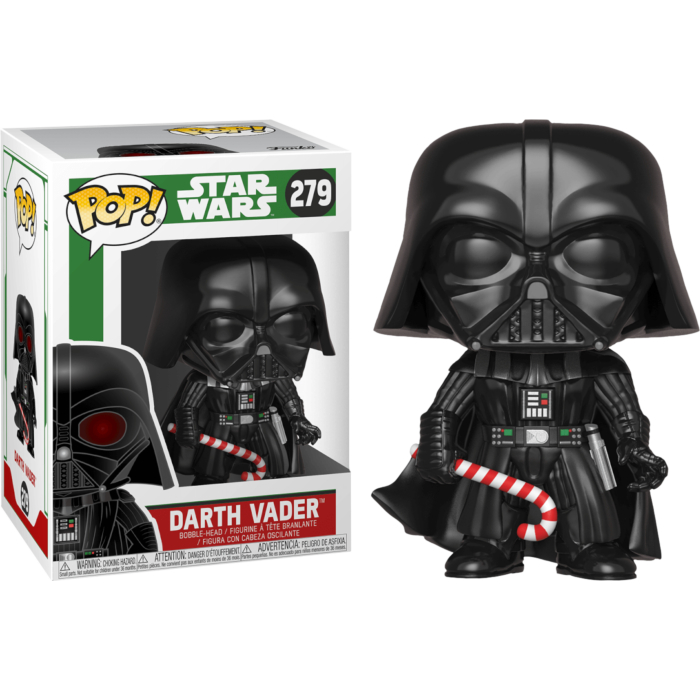 Darth Vader
