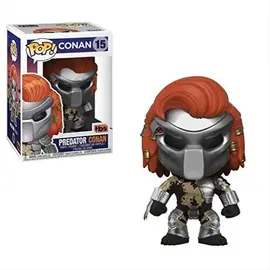 Funko POP! Predator Conan
