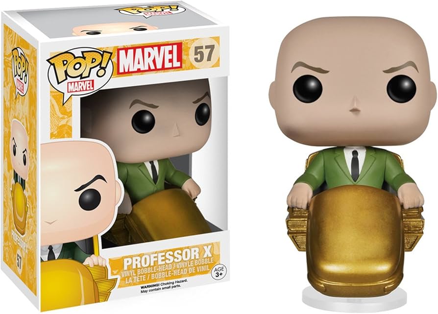 Professor X