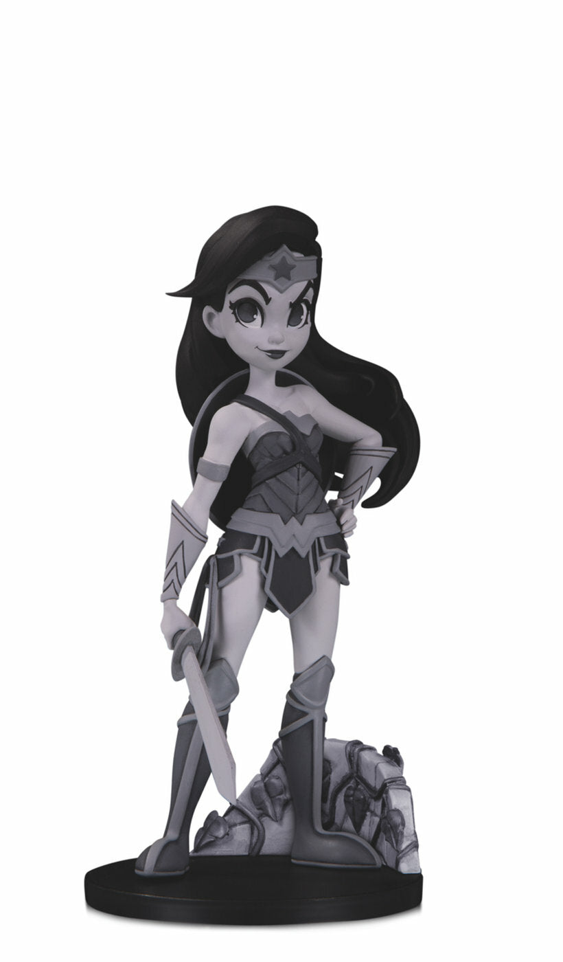 Wonder Woman