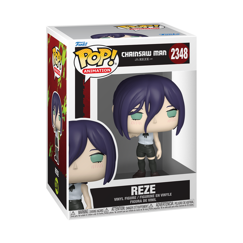 Funko POP! Reze