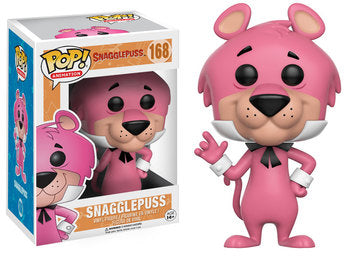Funko POP! Snagglepuss