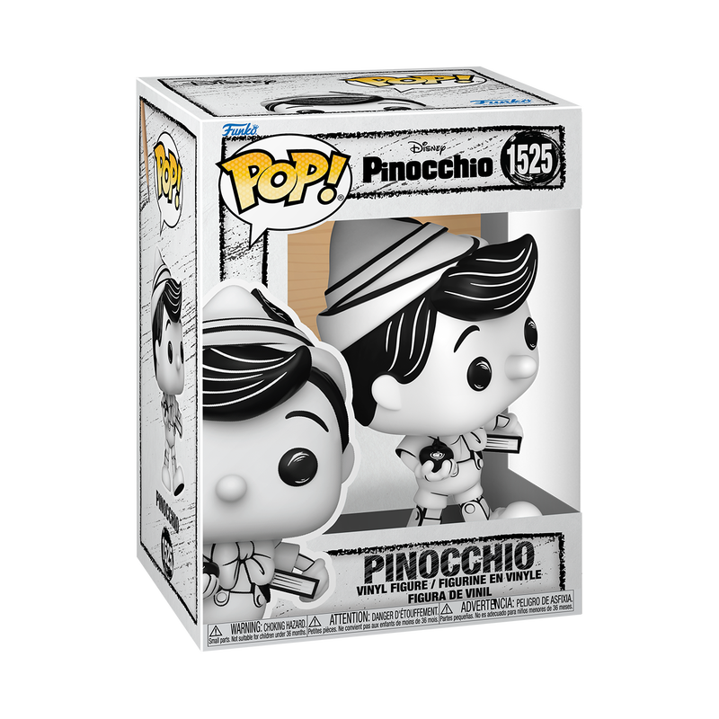 Funko POP! Pinocchio