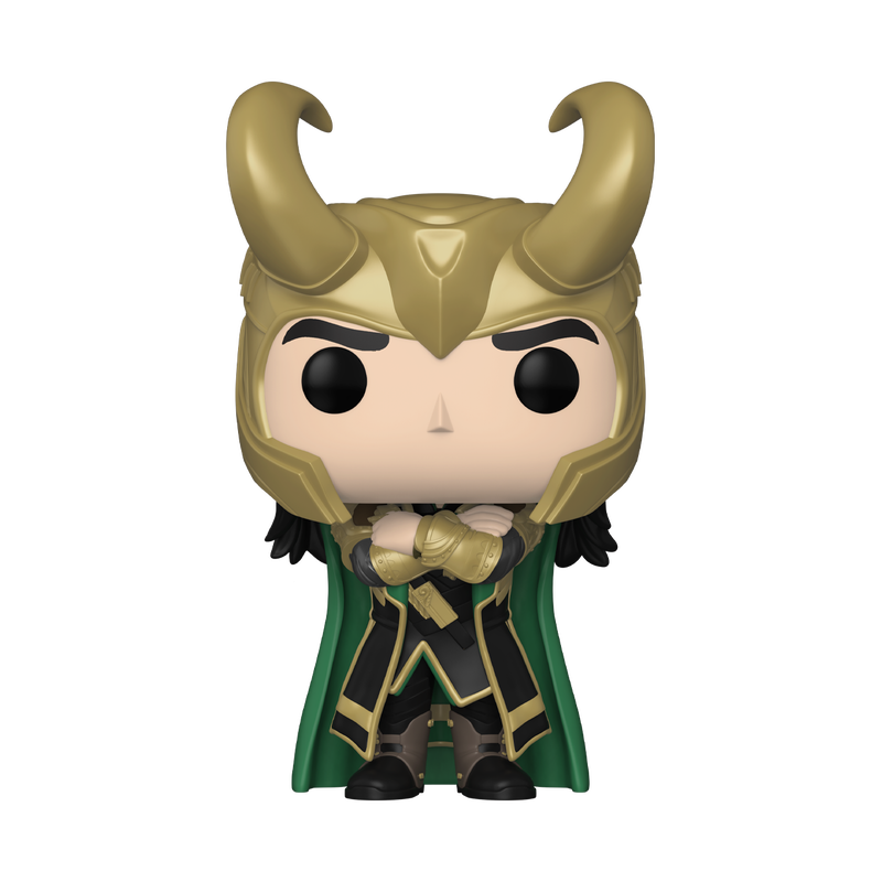 18" Loki - Limited Edition Funko Shop Exclusive