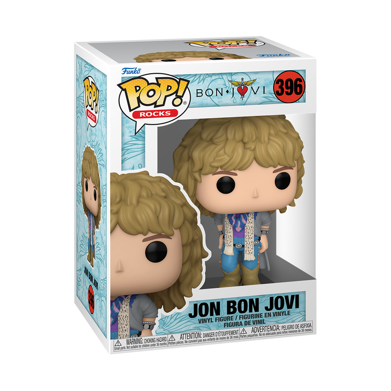 Jon Bon Jovi