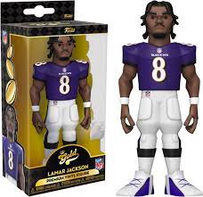 Lamar Jackson