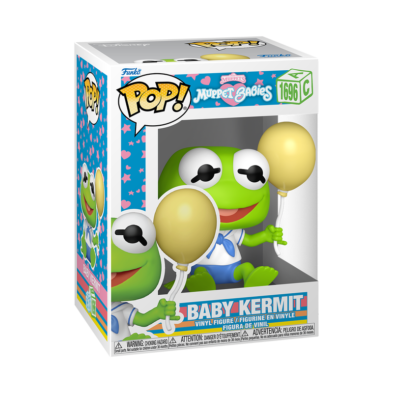 Funko POP! Baby Kermit