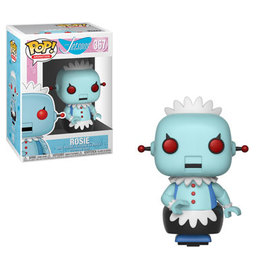 Funko POP! Rosie