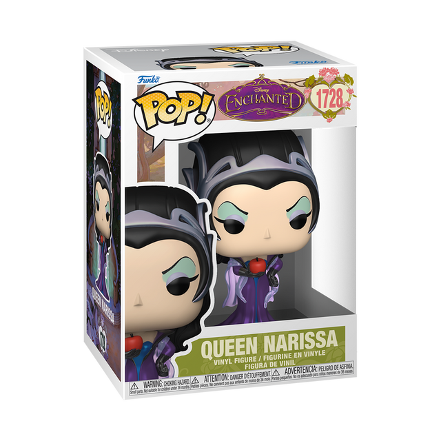 Funko POP! Queen Narissa (Pre-Order)