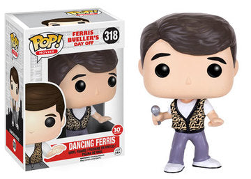 Funko POP! Dancing Ferris