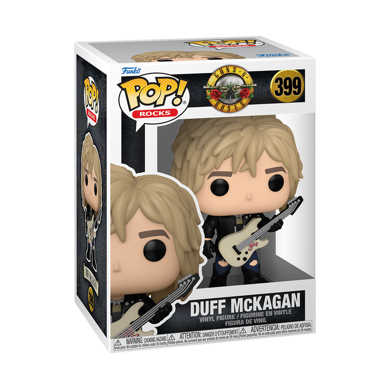 Duff McKagan